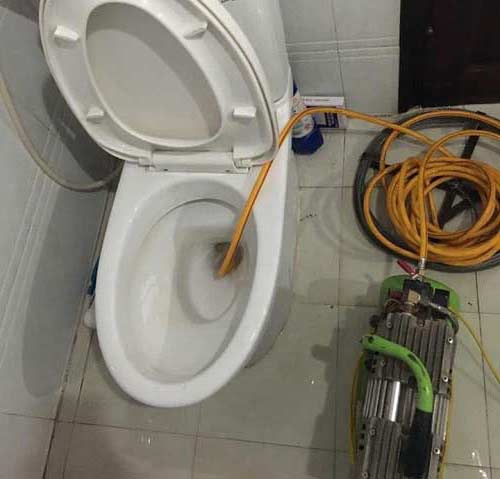 Tiết kiệm chi phí sửa chữa hệ thống thoát nước